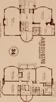 Picture 71 of 133 from Artistic modern homes : book number two. (1902), leaf 39