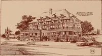 Picture 73 of 133 from Artistic modern homes : book number two. (1902), leaf 40