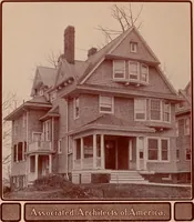 Picture 77 of 133 from Artistic modern homes : book number two. (1902), leaf 42