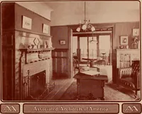 Picture 80 of 133 from Artistic modern homes : book number two. (1902), leaf 43