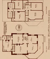 Picture 82 of 133 from Artistic modern homes : book number two. (1902), leaf 44