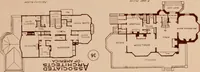 Picture 86 of 133 from Artistic modern homes : book number two. (1902), leaf 46
