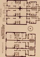 An illustration from Artistic modern homes : book number two. (1902)