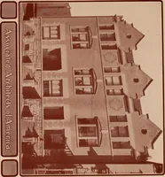 Picture 88 of 133 from Artistic modern homes : book number two. (1902), leaf 47