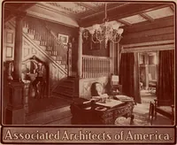 Picture 89 of 133 from Artistic modern homes : book number two. (1902), leaf 48