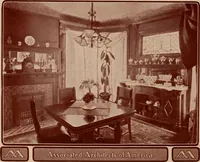 Picture 90 of 133 from Artistic modern homes : book number two. (1902), leaf 48