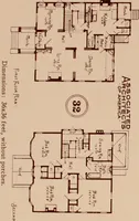 Picture 95 of 133 from Artistic modern homes : book number two. (1902), leaf 51