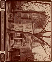 Picture 96 of 133 from Artistic modern homes : book number two. (1902), leaf 51