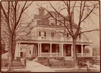 Picture 97 of 133 from Artistic modern homes : book number two. (1902), leaf 52