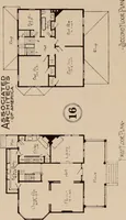 Picture 103 of 133 from Artistic modern homes : book number two. (1902), leaf 54