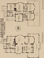Picture 105 of 133 from Artistic modern homes : book number two. (1902), leaf 55