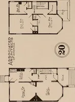 Picture 111 of 133 from Artistic modern homes : book number two. (1902), leaf 58