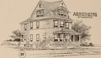 Picture 112 of 133 from Artistic modern homes : book number two. (1902), leaf 59