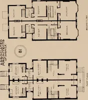 Picture 115 of 133 from Artistic modern homes : book number two. (1902), leaf 60