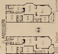 Picture 121 of 133 from Artistic modern homes : book number two. (1902), leaf 63