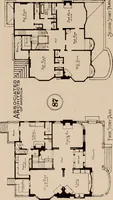 Picture 127 of 133 from Artistic modern homes : book number two. (1902), leaf 66