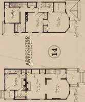Picture 129 of 133 from Artistic modern homes : book number two. (1902), leaf 67