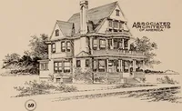 Picture 132 of 133 from Artistic modern homes : book number two. (1902), leaf 69