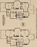 Picture 9 of 133 from Artistic modern homes : book number two. (1902), leaf 9
