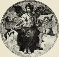 An illustration from Artist and public, and other essays on art subjects (1914)