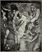 An illustration from Artist and public, and other essays on art subjects (1914)