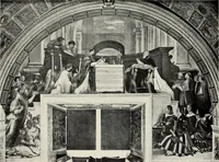 An illustration from Artist and public, and other essays on art subjects (1914)