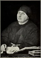 An illustration from Artist and public, and other essays on art subjects (1914)