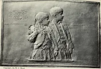 An illustration from Artist and public, and other essays on art subjects (1914)