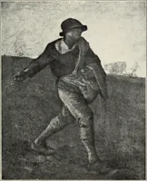 An illustration from Artist and public, and other essays on art subjects (1914)