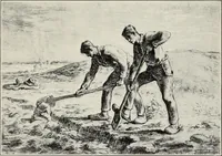 An illustration from Artist and public, and other essays on art subjects (1914)
