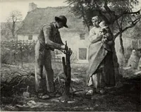 An illustration from Artist and public, and other essays on art subjects (1914)
