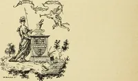 Picture 2 of 30 from Artists and engravers of British and American book plates : a book of reference for book plate and print collectors (1897), leaf 21