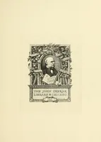 Picture 10 of 30 from Artists and engravers of British and American book plates : a book of reference for book plate and print collectors (1897), leaf 66