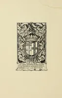 An illustration from Artists and engravers of British and American book plates : a book of reference for book plate and print collectors (1897)