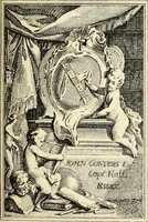 Picture 12 of 30 from Artists and engravers of British and American book plates : a book of reference for book plate and print collectors (1897), leaf 72