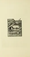 An illustration from Artists and engravers of British and American book plates : a book of reference for book plate and print collectors (1897)