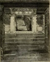 An illustration from An artist's letters from Japan (1897)