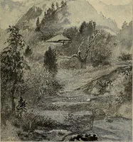 An illustration from An artist's letters from Japan (1897)