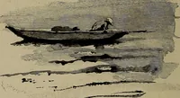 An illustration from An artist's letters from Japan (1897)