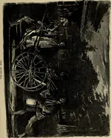 An illustration from An artist's letters from Japan (1897)
