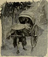 Picture 50 of 51 from An artist's letters from Japan (1897), leaf 296