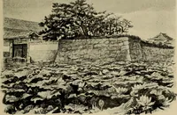 An illustration from An artist's letters from Japan (1897)