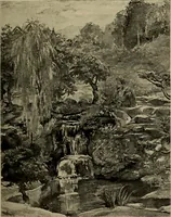 An illustration from An artist's letters from Japan (1897)