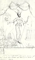 Picture 4 of 69 from Artists of Abraham Lincoln portraits (1863), leaf 12