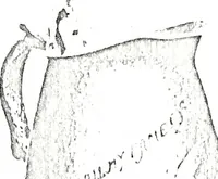 An illustration from Artists of Abraham Lincoln portraits (1863)