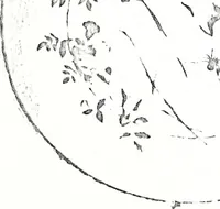 An illustration from Artists of Abraham Lincoln portraits (1863)