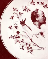 Picture 68 of 69 from Artists of Abraham Lincoln portraits (1863), leaf 208