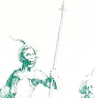 Picture 24 of 69 from Artists of Abraham Lincoln portraits (1863), leaf 44