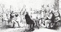 Picture 28 of 69 from Artists of Abraham Lincoln portraits (1863), leaf 56