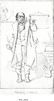 Picture 37 of 69 from Artists of Abraham Lincoln portraits (1863), leaf 90